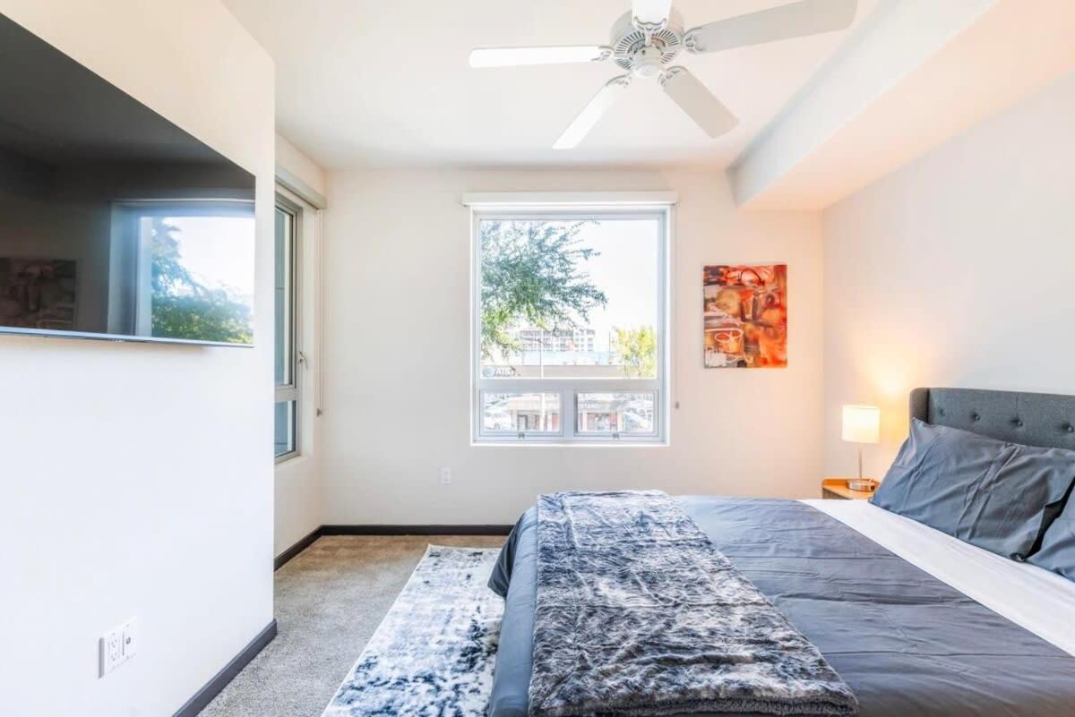2Br Modern Luxury Condo Weho Los Angeles Exterior foto