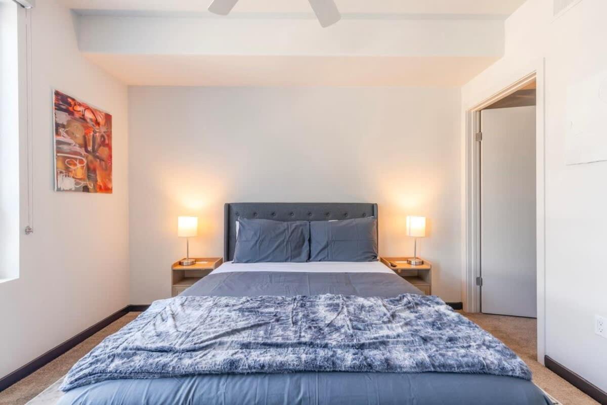 2Br Modern Luxury Condo Weho Los Angeles Exterior foto