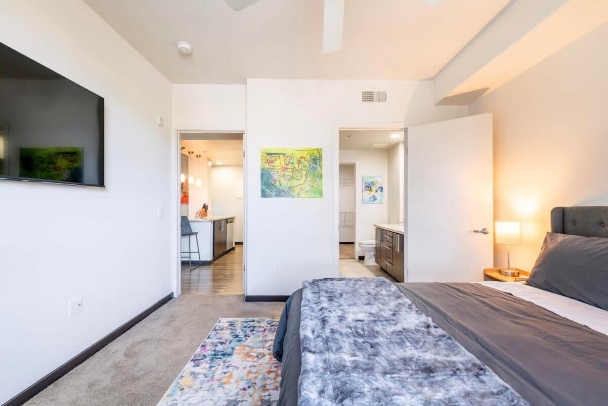 2Br Modern Luxury Condo Weho Los Angeles Exterior foto