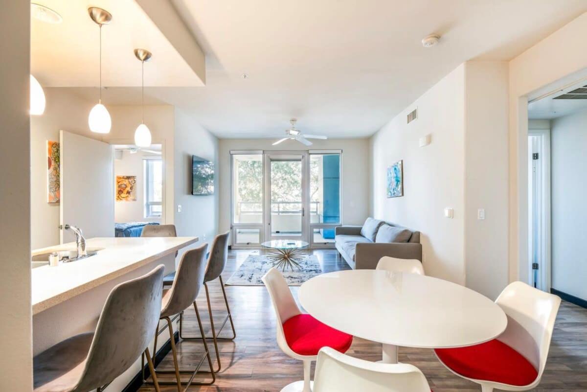2Br Modern Luxury Condo Weho Los Angeles Exterior foto
