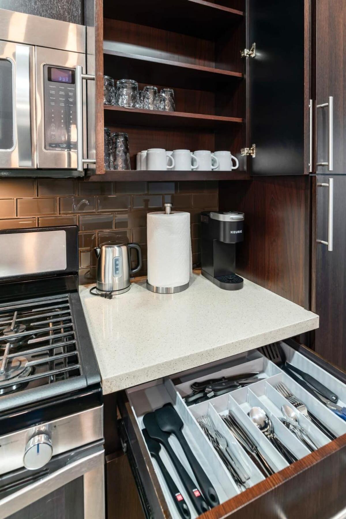 2Br Modern Luxury Condo Weho Los Angeles Exterior foto